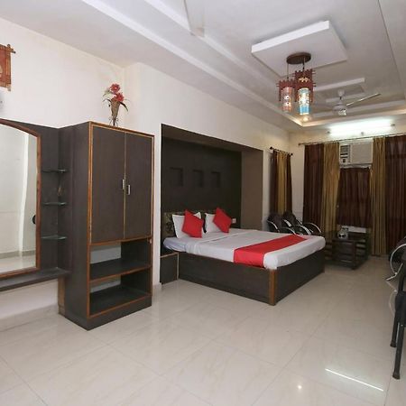 Oyo Hotel Shubhkamna Jabalpur Ngoại thất bức ảnh
